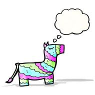 cartoon pinata N2