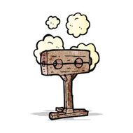 cartoon stocks