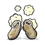 Cartoon Slippers N2