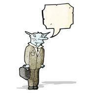 cartoon vampire lawyer N3