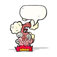 Cartoon Devil N41