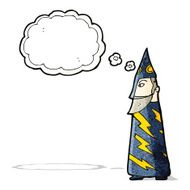 Cartoon Wizard N33