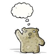 cartoon wombat N2