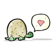 Cartoon Tortoise N24