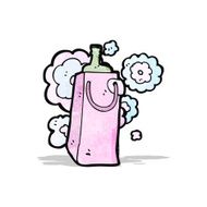 cartoon gift bag N7