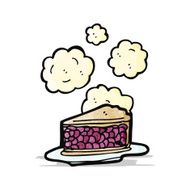 hot cherry pie cartoon N3