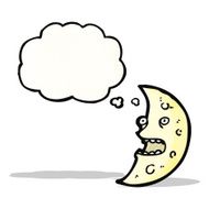 moon cartoon character N2