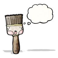 Cartoon Brush N5