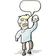 cartoon shakespeare actor N2
