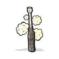 Cartoon Screwdriver N14