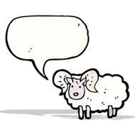 Cartoon Ram N3