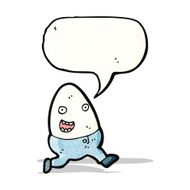 Humpty Dumpty Cartoon N2