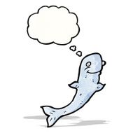 cartoon porpoise