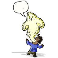 man possessed cartoon N2