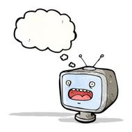 cartoon television N5