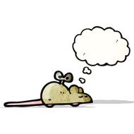 clockwork mouse cartoon N2