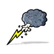 cartoon hand of god N5