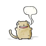 fat cartoon cat N2