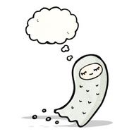 cartoon friendly ghost N2