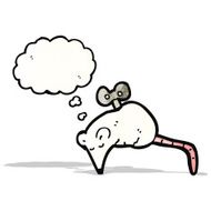 clockwork mouse cartoon N4