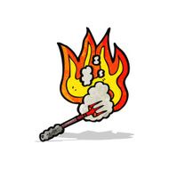 red hot brand