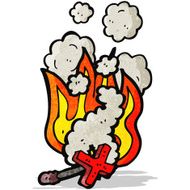 red hot brand N2