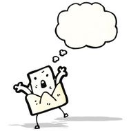 envelope cartoon character N3