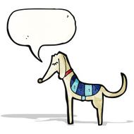 cartoon greyhound N2