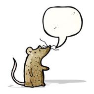 squeaking mouse cartoon N2