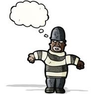 Cartoon Criminal N4