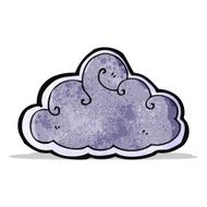 thundercloud cartoon character N2