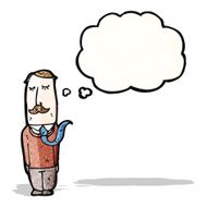 Cartoon Dad N11