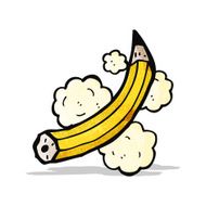 Cartoon Pencil N33