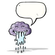cartoon raincloud N8