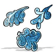 water symbols
