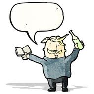 cartoon wine expert N2