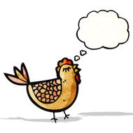 Cartoon Chicken N65