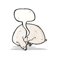 Sleeping Polar Bear N2