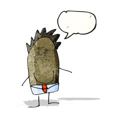 child's drawing of a dad N3