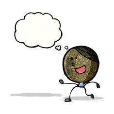 cartoon happy boy N13
