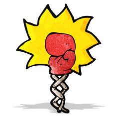 Cartoon Punch N3