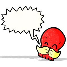 laughing skull cartoon