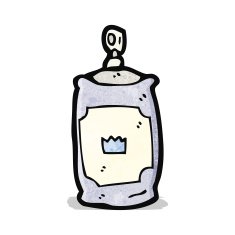 cartoon aerosol N5