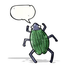 cartoon giant beetle N3