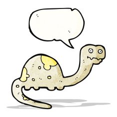 cartoon dinosaur N60
