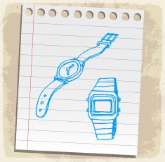 watch illustration N2