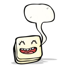 candy cartoon character N4