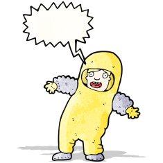 man in radiation proof suit N2