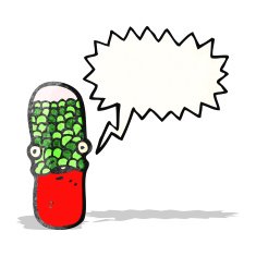 cartoon drugs capsule N2