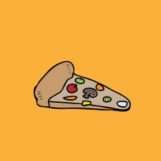 Pizza N5